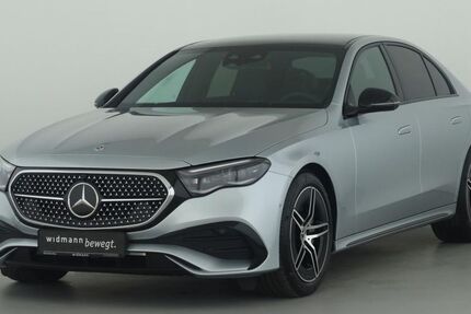 Mercedes-Benz E 220 8.000 km 56.999 &euro; Aalen 73431