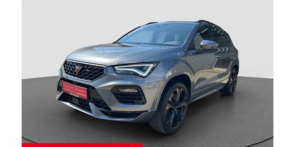 Cupra Ateca 16.135 km 37.860 &euro; Hüttlingen 73460