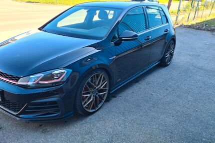 VW Golf 92.500 km 18.700 &euro; Gaildorf 74405