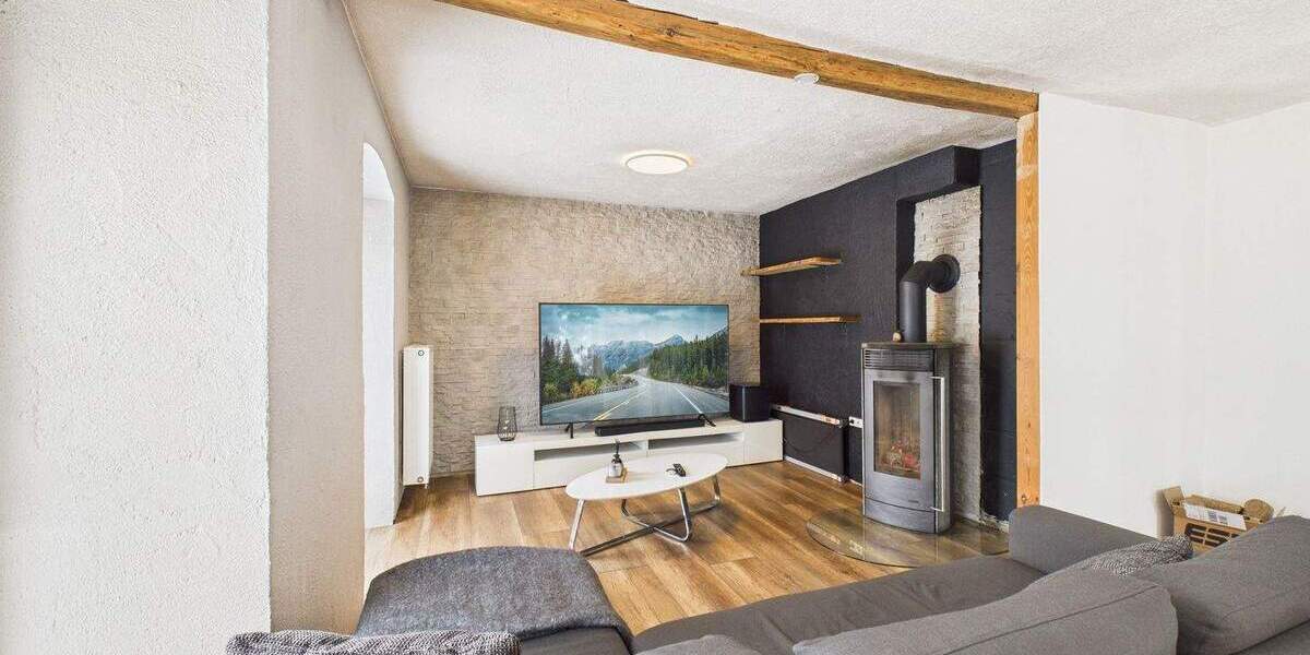 Doppelhaushälfte Wört - 4 Zimmer, 100 m&sup2;, 150.000&euro; | Angebot:25865324