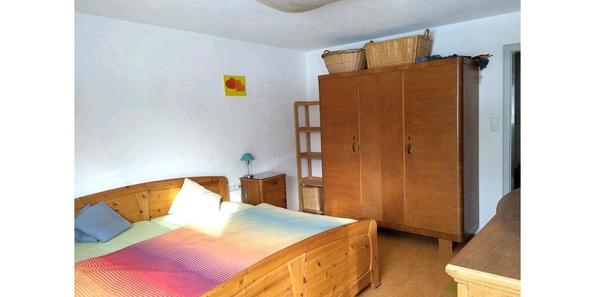 Etagenwohnung Aalen Attenhofen - 2.5 Zimmer, 78 m&sup2;, 195.000&euro; | Angebot:24853873