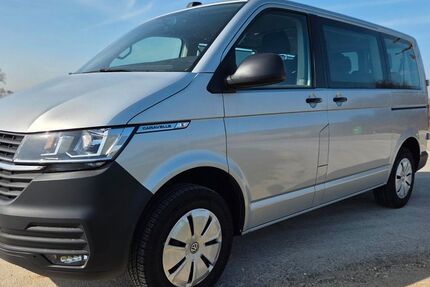 VW T6 Caravelle 117.000 km 31.999 &euro; Böbingen an der Rems 73560