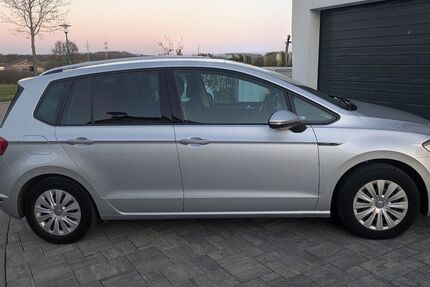 VW Golf Sportsvan 80.000 km 14.200 &euro; Hüttlingen 73460
