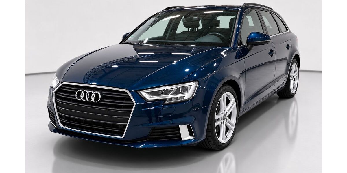 Audi A3 129.000 km 15.990 &euro; Schwäbisch Gmünd 73525