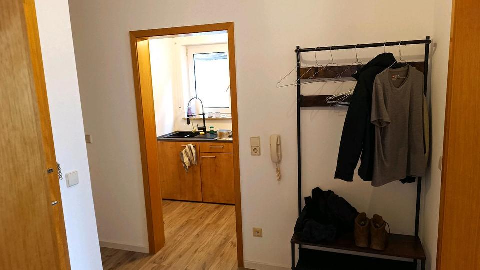 Etagenwohnung Schwäbisch Gmünd Bargau - 1 Zimmer, 40 m&sup2;, 500&euro; | Angebot:26250439