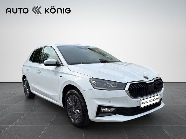 Skoda Fabia 26.904 km 20.990 &euro; Nördlingen 86720