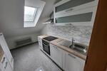 Dachgeschoßwohnung Aalen Dewangen - 3 Zimmer, 80 m&sup2;, 760&euro; | Angebot:26429231