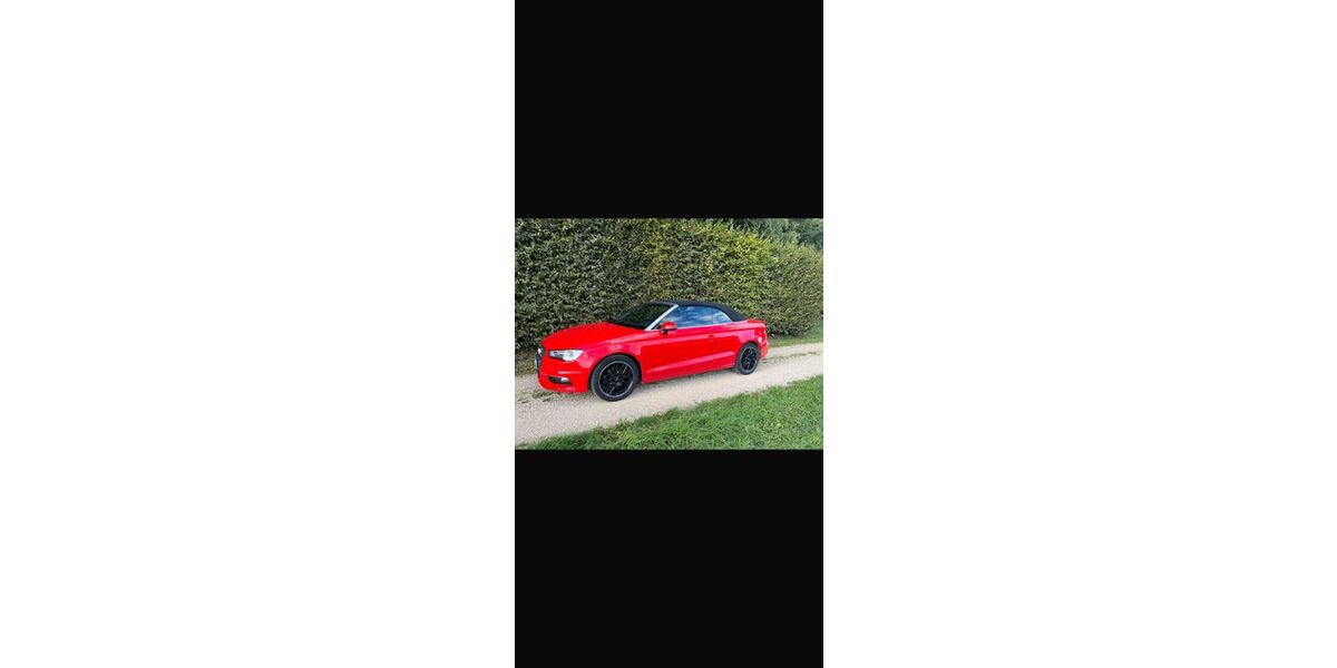Audi A3 95.697 km 15.700 &euro; Schwäbisch Gmünd 73529