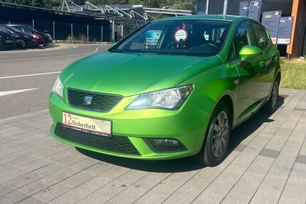 Seat Ibiza 169.300 km 3.899 &euro; Schnaitheim-Heidenheim 89520