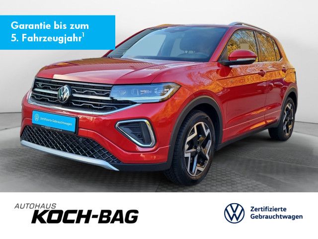 VW T-Cross 16.550 km 25.995 &euro; Ellwangen 73479