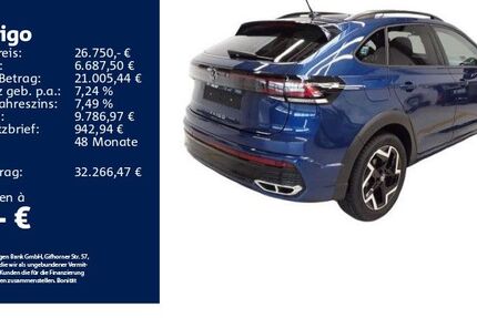 VW Taigo 6.026 km 26.450 &euro; Aalen 73431