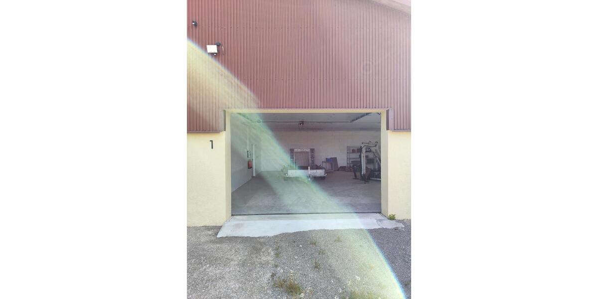Gewerbeobjekt Ellwangen (Jagst) - 450&euro; | Angebot:26355906