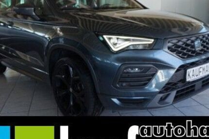 Seat Ateca 69.379 km 23.990 &euro; Aalen-Dewangen 73434