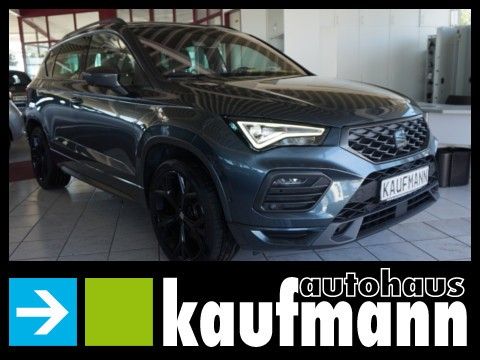Seat Ateca 69.379 km 23.990 &euro; Aalen-Dewangen 73434