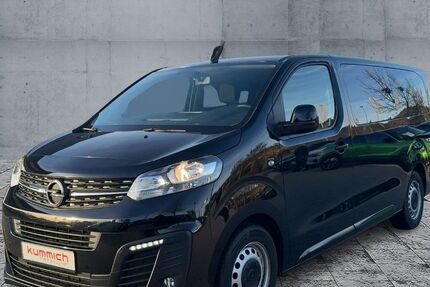 Opel Vivaro 53.300 km 28.490 &euro; Heidenheim 89520