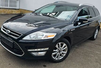 Ford Mondeo 230.360 km 4.600 &euro; Aalen 73431