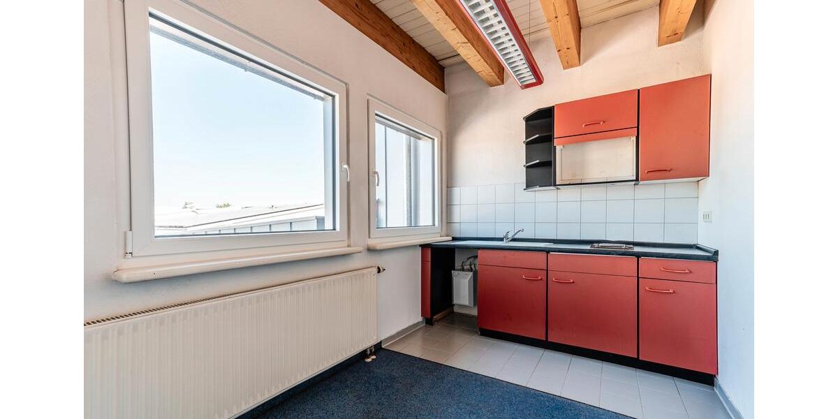 Gewerbeobjekt Ellwangen (Jagst) - 2.500&euro; | Angebot:26013049