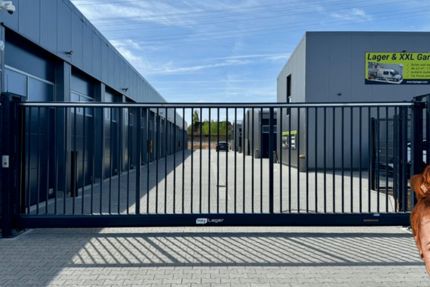 Gewerbeobjekt Donzdorf - 1.350&euro; | Angebot:27294491