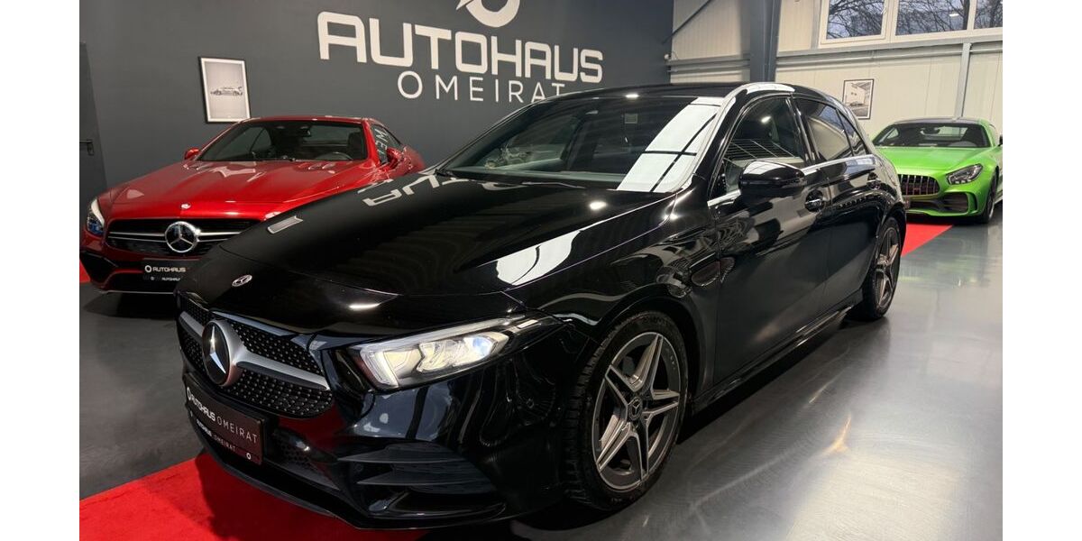 Mercedes-Benz A 200 189.000 km 16.900 &euro; Aalen-Essingen 73457