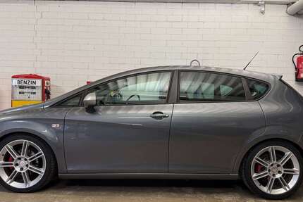 Seat Leon 149.990 km 7.490 &euro; Bopfingen 73441