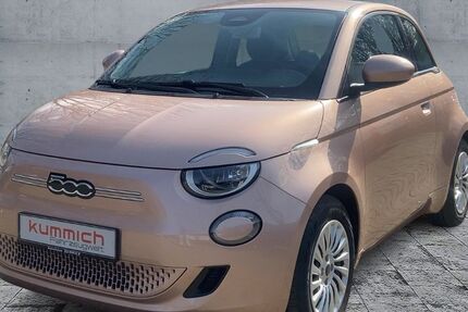 Fiat 500e 13.650 km 17.950 &euro; Aalen-Dauerwang 73457