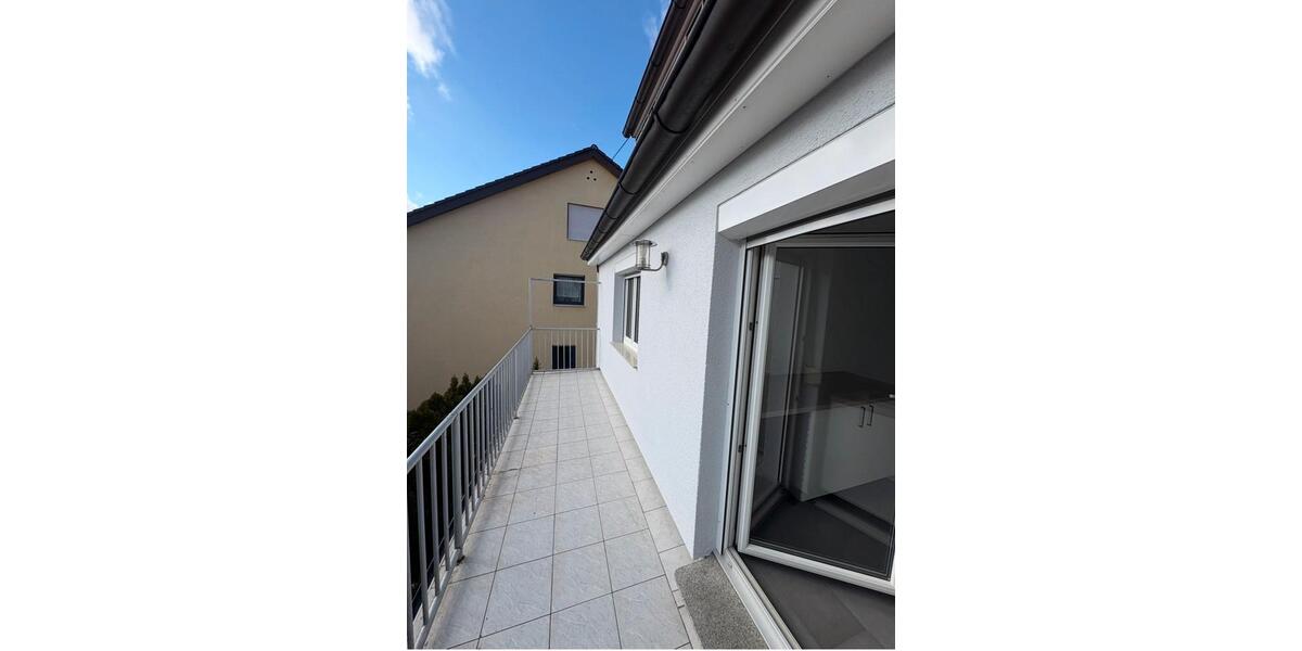 Reihenhaus Schwäbisch Gmünd Bargau - 6 Zimmer, 125 m&sup2;, 349.000&euro; | Angebot:25612390