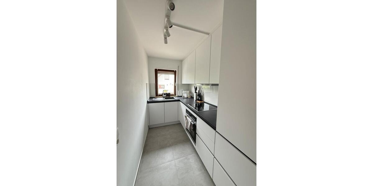 Erdgeschoßwohnung Gaildorf - 3 Zimmer, 71 m&sup2;, 840&euro; | Angebot:25614661