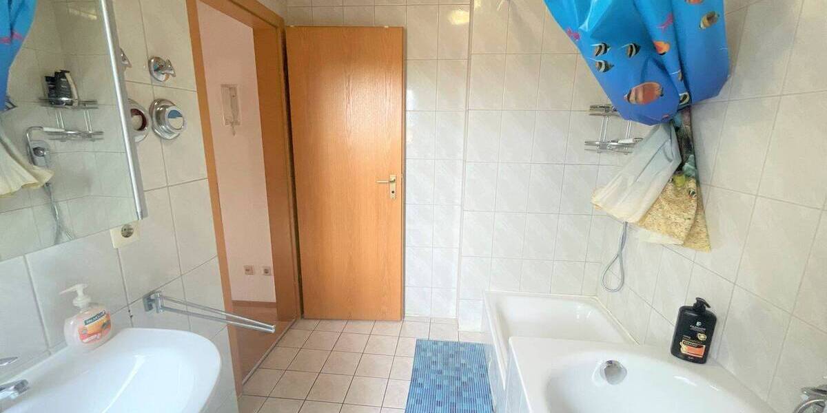 Etagenwohnung Bopfingen - 2 Zimmer, 78 m&sup2;, 219.999&euro; | Angebot:25815860