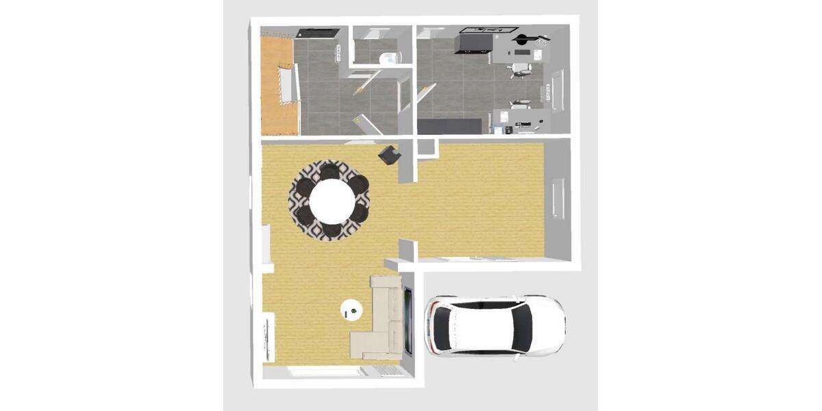 Einfamilienhaus Lauchheim - 5.5 Zimmer, 115 m&sup2;, 1.890&euro; | Angebot:27617703