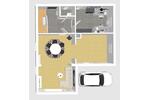 Einfamilienhaus Lauchheim - 5.5 Zimmer, 115 m&sup2;, 1.890&euro; | Angebot:27617703