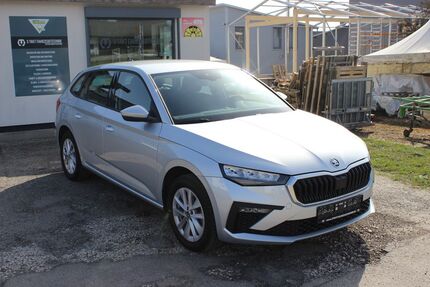 Skoda Scala 10.500 km 20.350 &euro; Altheim (Alb) 89174