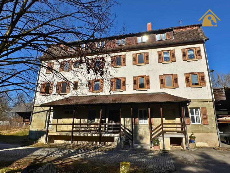 Gewerbeobjekt Gaildorf - 950.000&euro; | Angebot:21343341