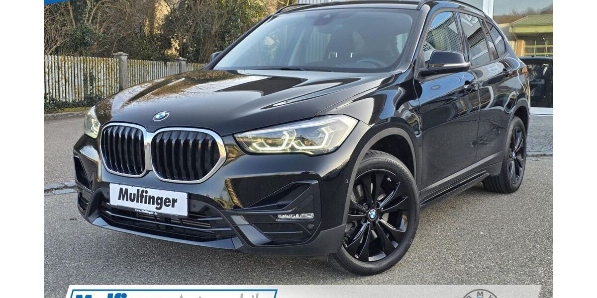 BMW X1 51.381 km 30.900 &euro; Bopfingen 73441