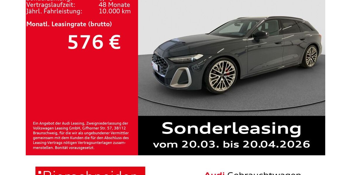 Audi A5 2.058 km 54.150 &euro; Aalen 73431