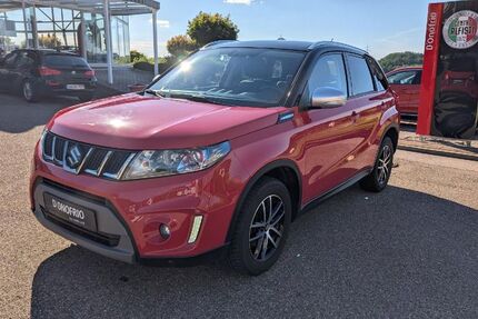 Suzuki Vitara 52.016 km 17.490 &euro; Aalen 73433