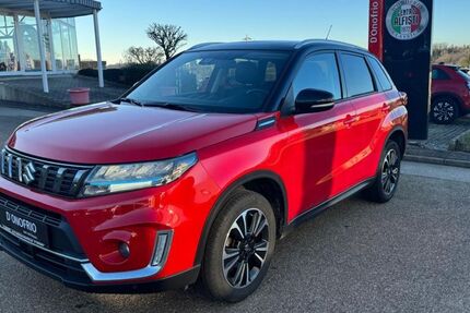 Suzuki Vitara 47.490 km 19.990 &euro; Aalen 73433