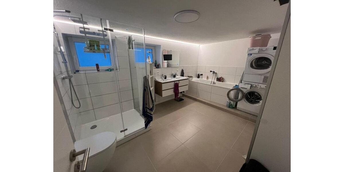 Erdgeschoßwohnung Lauchheim - 2.5 Zimmer, 70 m&sup2;, 850&euro; | Angebot:25626358