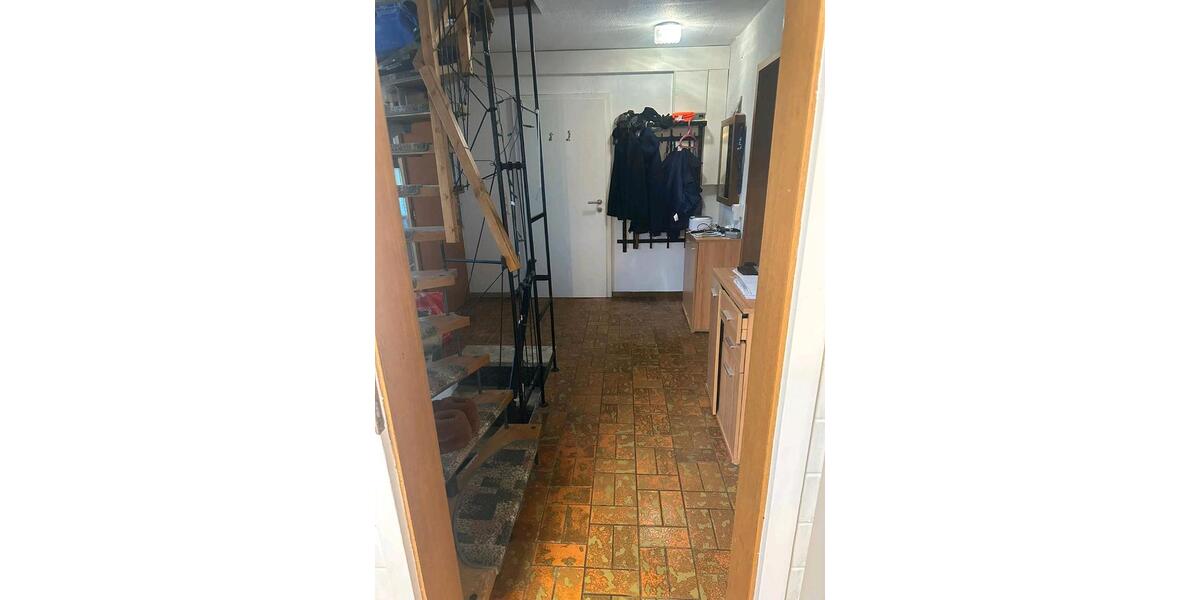 Terrassenwohnung Heubach - 2 Zimmer, 80 m&sup2;, 900&euro; | Angebot:25400833