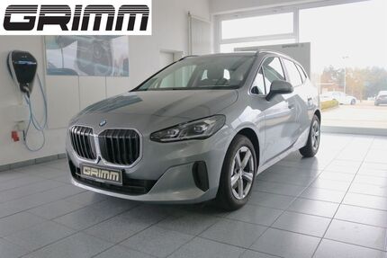 BMW 218 Active Tourer 23.600 km 28.850 &euro; Nördlingen 86720