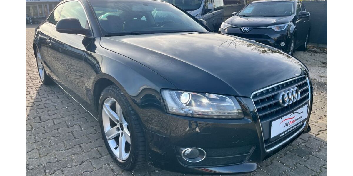 Audi A5 145.000 km 3.200 &euro; Heidenheim 89520