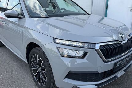 Skoda Kamiq 186.000 km 12.990 &euro; Aalen-Essingen 73457