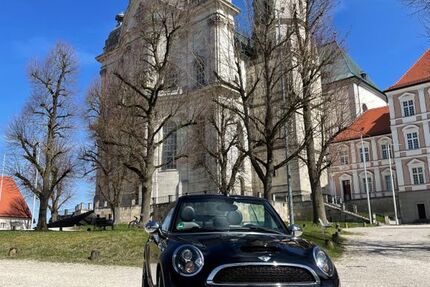 Mini Cooper SD Cabrio 172.000 km 10.790 &euro; Neresheim 73450