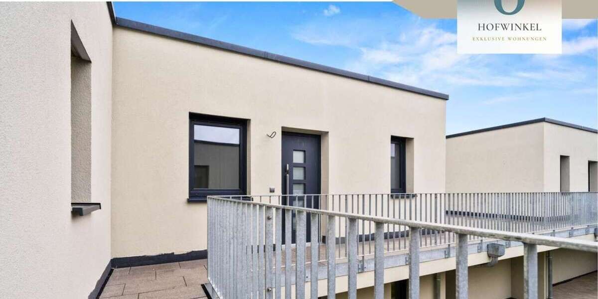 Etagenwohnung Gerstetten - 4 Zimmer, 112 m&sup2;, 445.000&euro; | Angebot:25757607