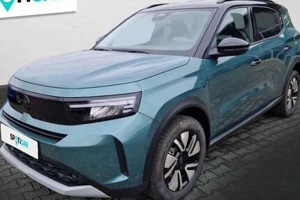 Opel Frontera 8.000 km 22.500 &euro; Mittelfischach 74423