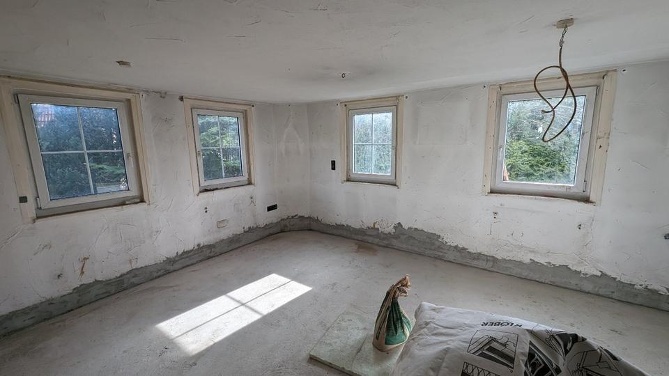 Doppelhaushälfte Lorch - 10 Zimmer, 130 m&sup2;, 179.000&euro; | Angebot:26697390