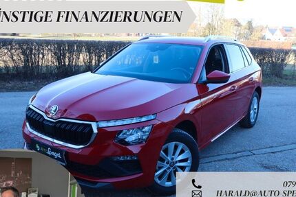 Skoda Kamiq 10.854 km 20.490 &euro; Tannhausen 73497