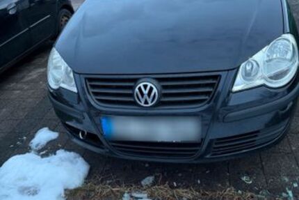 VW Polo 280.000 km 1.100 &euro; Schwäbisch Gmünd 73525