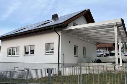 Haus Hüttlingen - 4 Zimmer, 167 m&sup2;, 589.000&euro; | Angebot:25747821