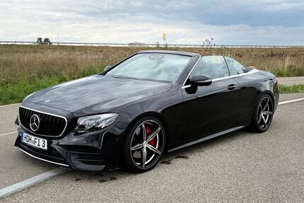 Mercedes-Benz E 300 98.506 km 33.999 &euro; Herbrechtingen 89542