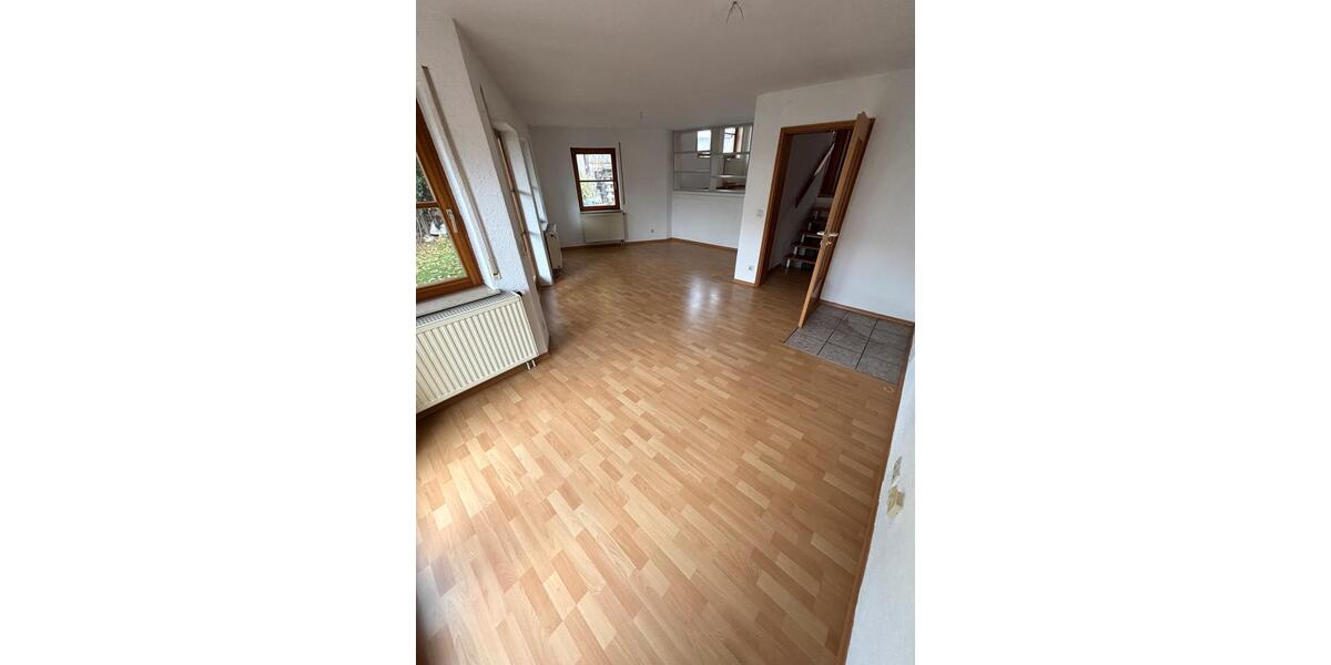 Reihenhaus Aalen Attenhofen - 6.5 Zimmer, 124 m&sup2;, 1.490&euro; | Angebot:26641063